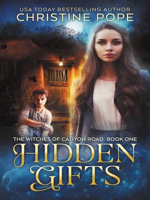 cover image of Hidden Gifts
